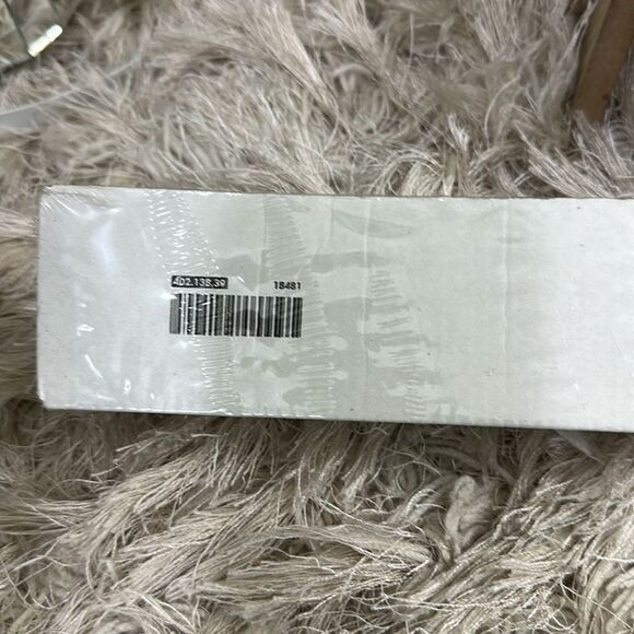 Ikea Fintorp Bundle Of Steel Rail 22.5”-5 Hooks -3 Buckets Utensil Hanger - Picture 14 of 17